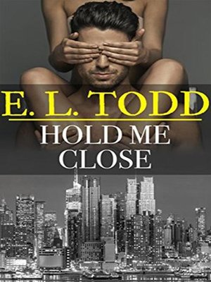 cover image of Hold Me Close